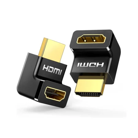 UGREEN 20110 HDMI Male to Female Connector