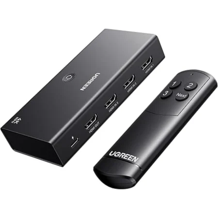 UGREEN 55857 HDMI Switch
