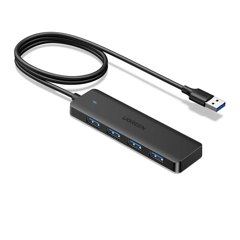 01 - One Chip Computers UGREEN 35574 USB 3.0 Hub