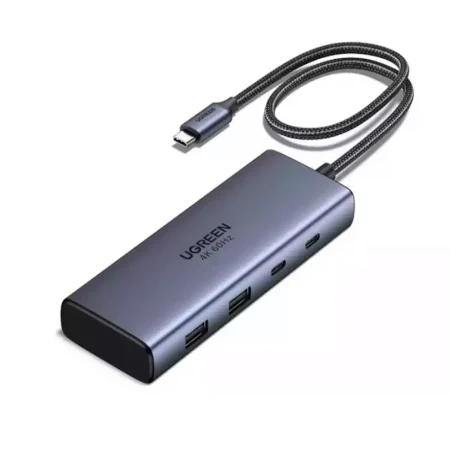 UGREEN 45379 7-in-1 USB-C Hub