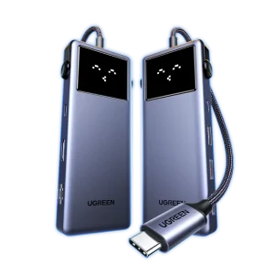 UGREEN 45155 7-in-1 Type-C Multifunction Hub