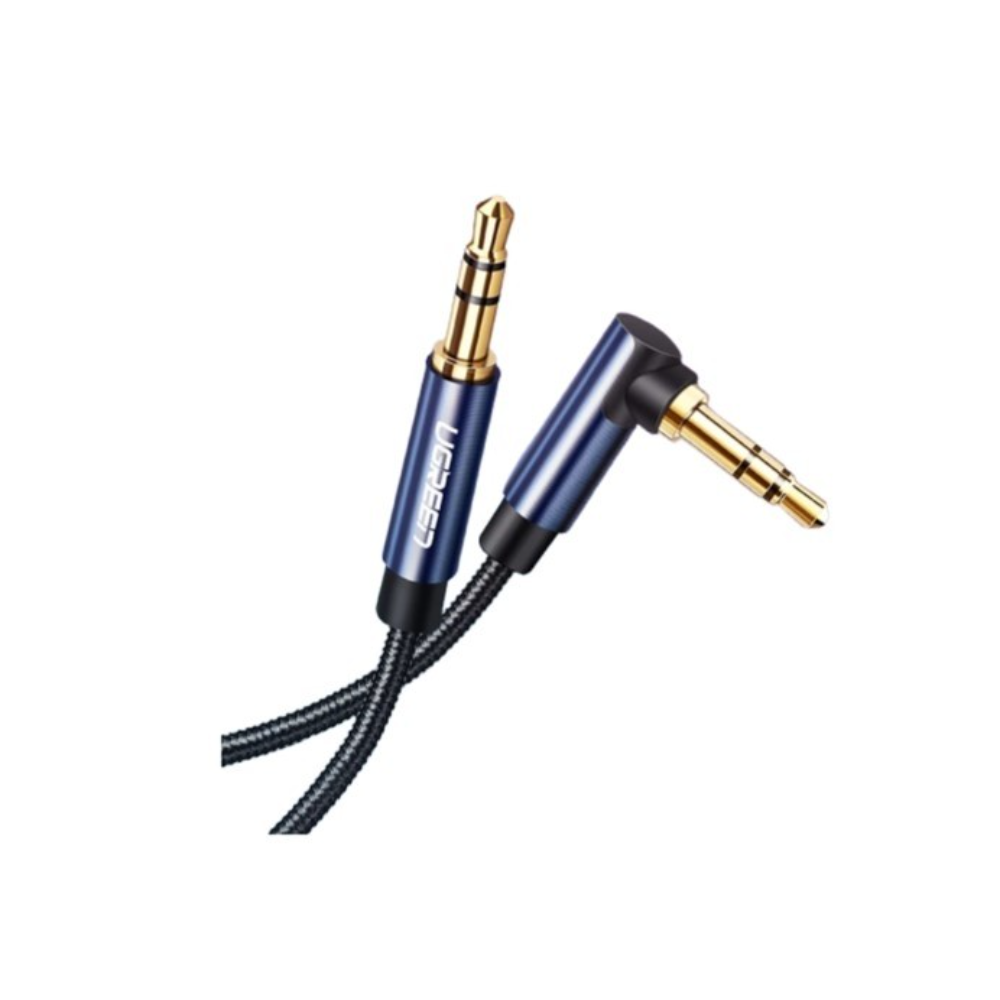 - One Chip Computers UGREEN 60181 Audio Cable