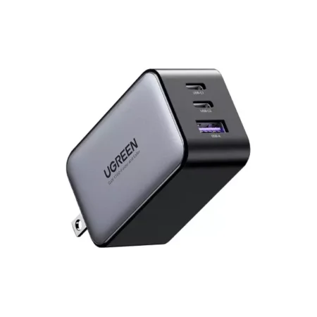 Ugreen 50653 3 Ports 65W Charger