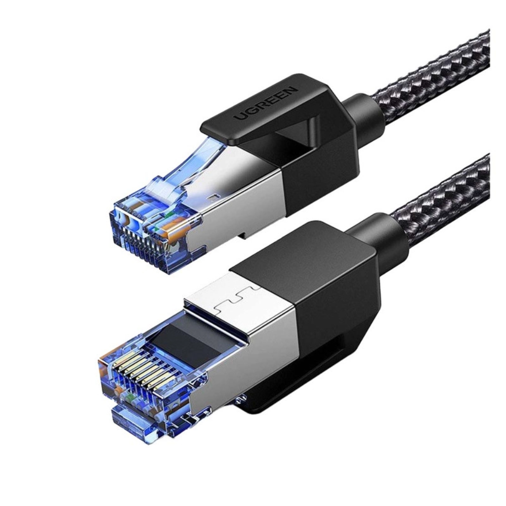 1 - One Chip Computers UGREEN 80430 Ethernet Cable