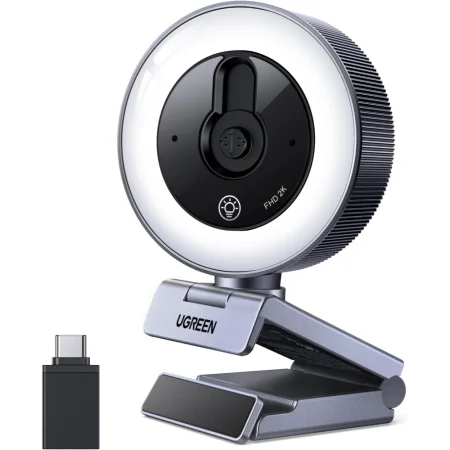 UGREEN 65857 Webcam