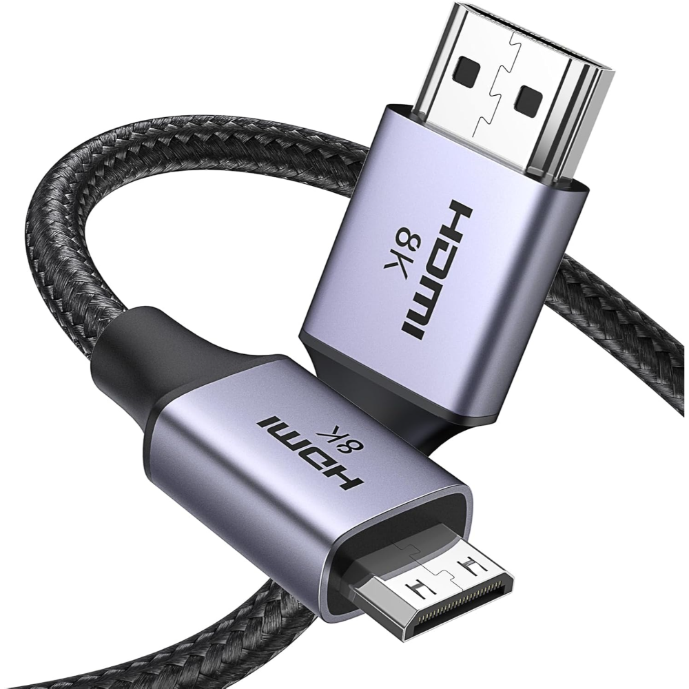 1 - One Chip Computers UGREEN 15515 MINI HDMI