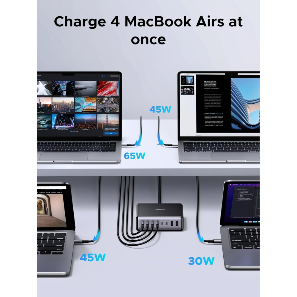 5 - One Chip Computers