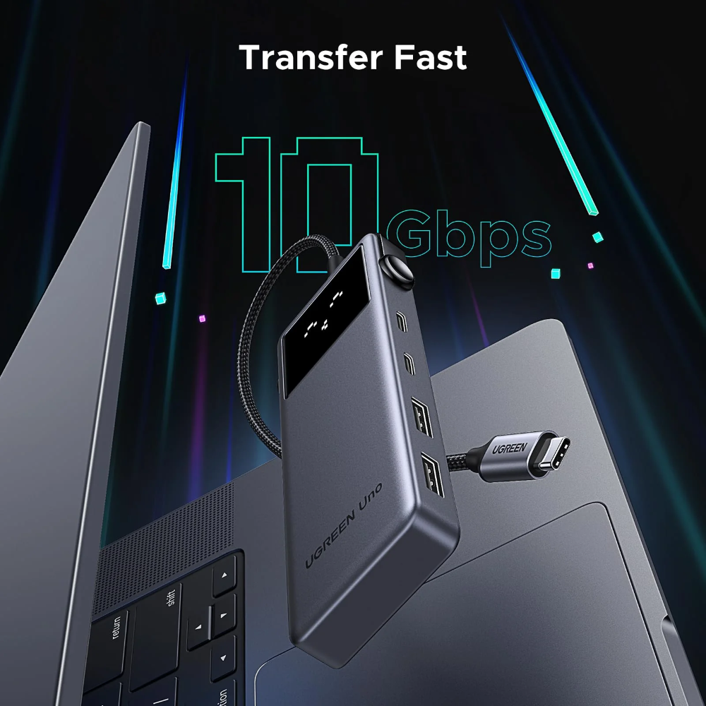 5 - One Chip Computers