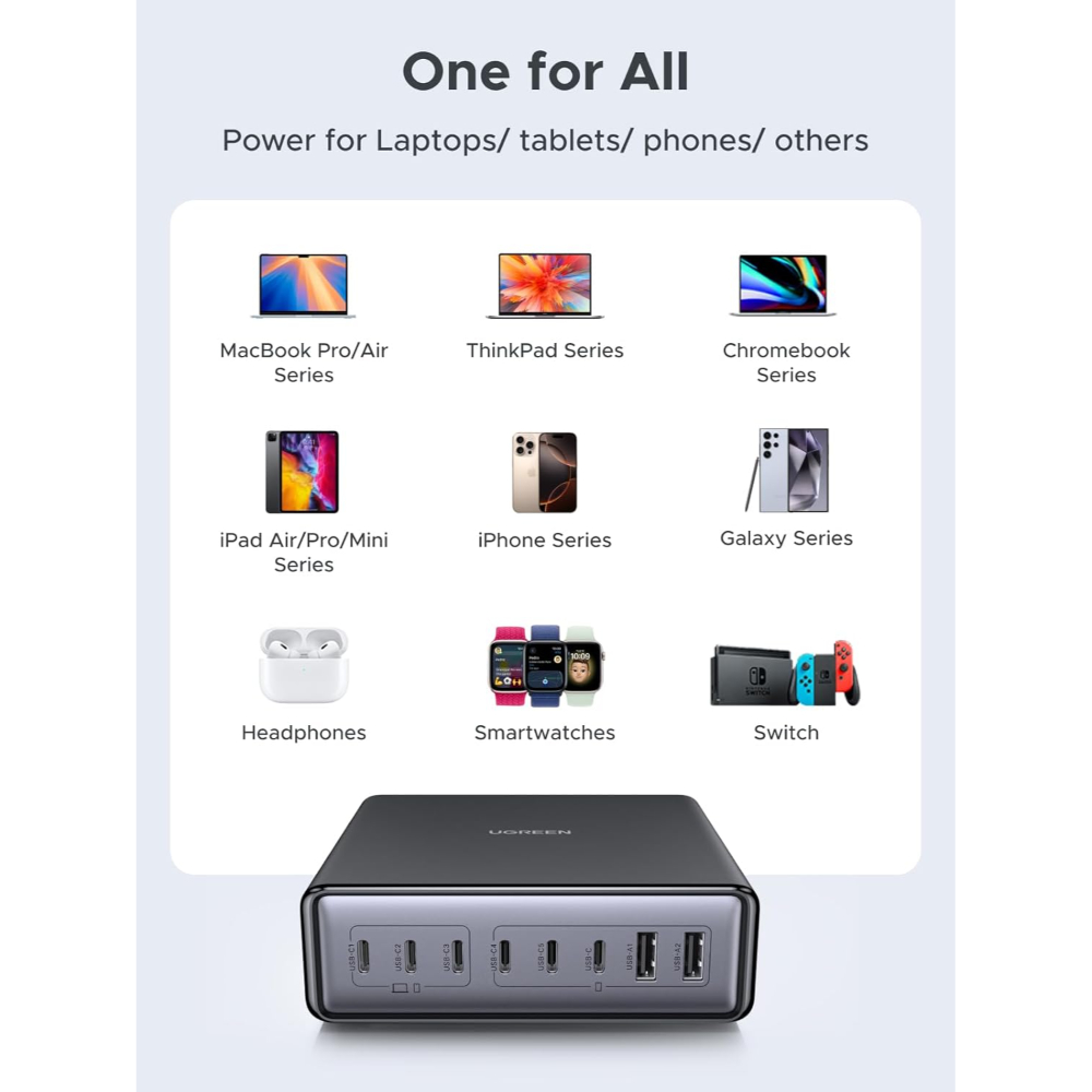 6 - One Chip Computers