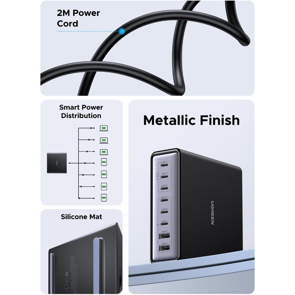 8 - One Chip Computers