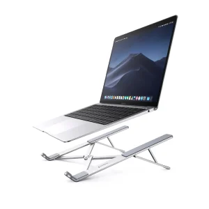 UGREEN 40289 FOLDABLE ADJUSTABLE LAPTOP STAND ALUMINIUM