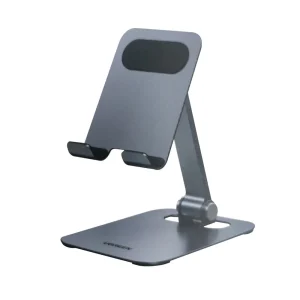 UGREEN 45857 FOLDABLE DESKTOP MOBILE STAND ALUMINIUM ALLOY