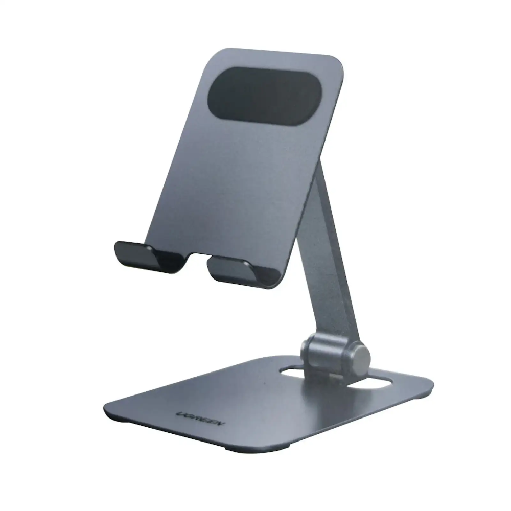 UGREEN-45857-Foldable-Desktop-Mobile-Stand-Aluminum-Alloy-1 - One Chip Computers