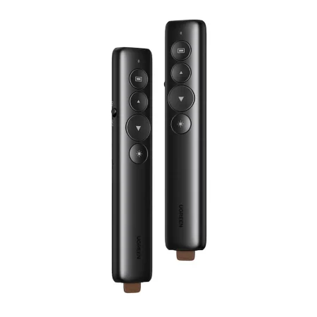 UGREEN 50654 WIRELESS LASER POINTER PRESENTER
