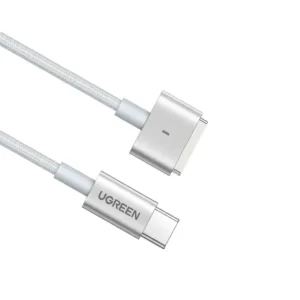 UGREEN 90319 USB-C TO MAGSAFE 2 CHARGING CABLE 85W 2M