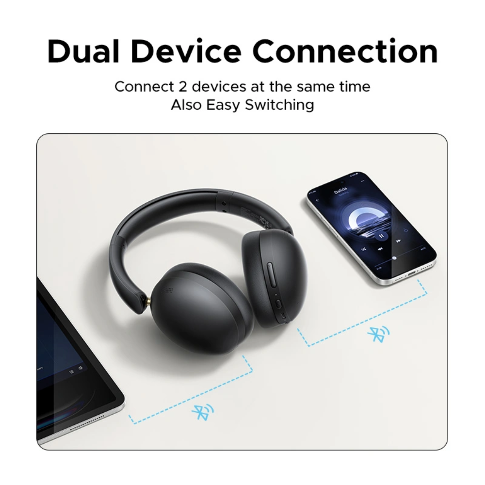 UGREEN-Studio-Max2-80Hrs-Wireless-Headphone-Black-HP205--45018-ugreensrilanka-1 - One Chip Computers