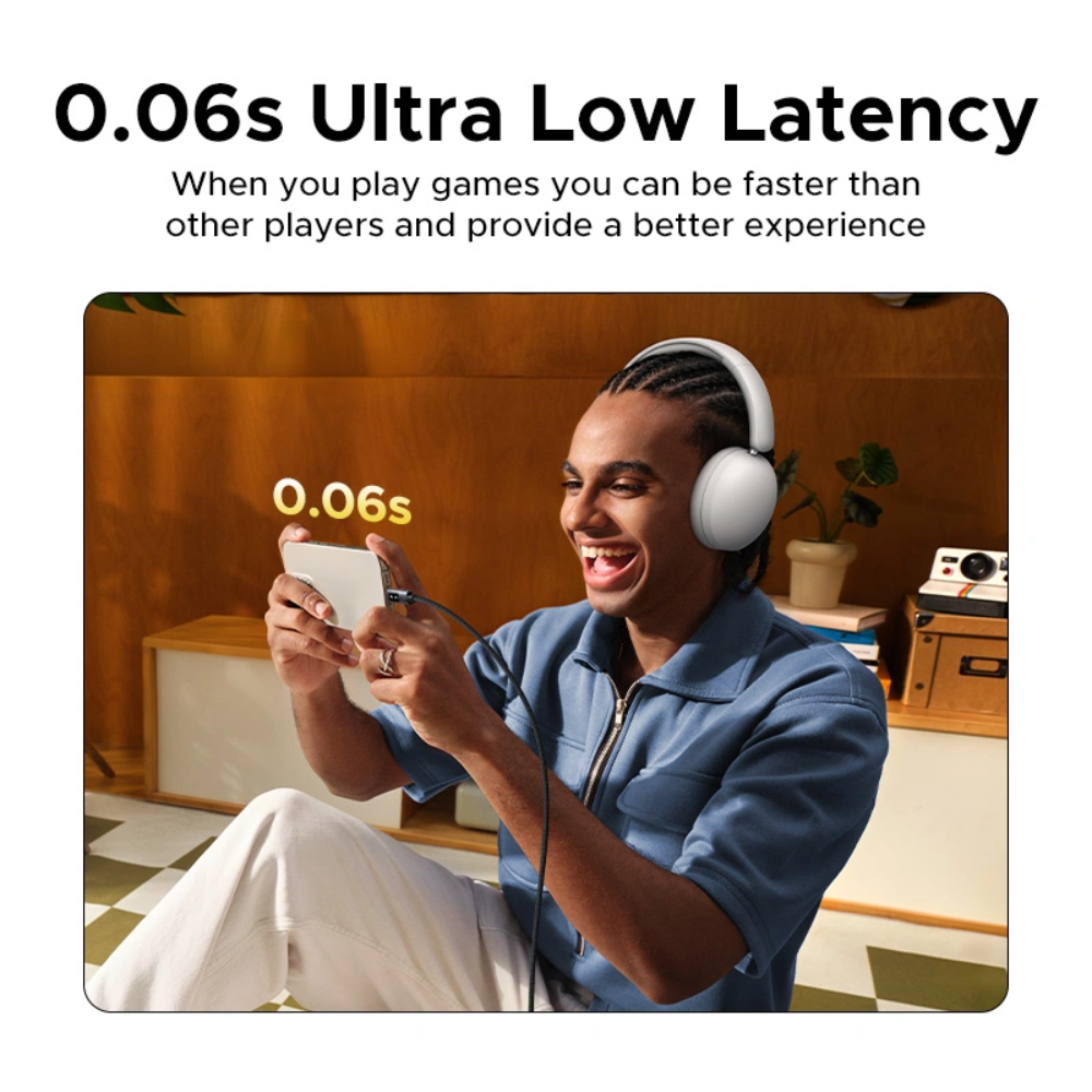 UGREEN-Studio-Max2-80Hrs-Wireless-Headphone-Black-HP205--45018-ugreensrilanka-7 - One Chip Computers