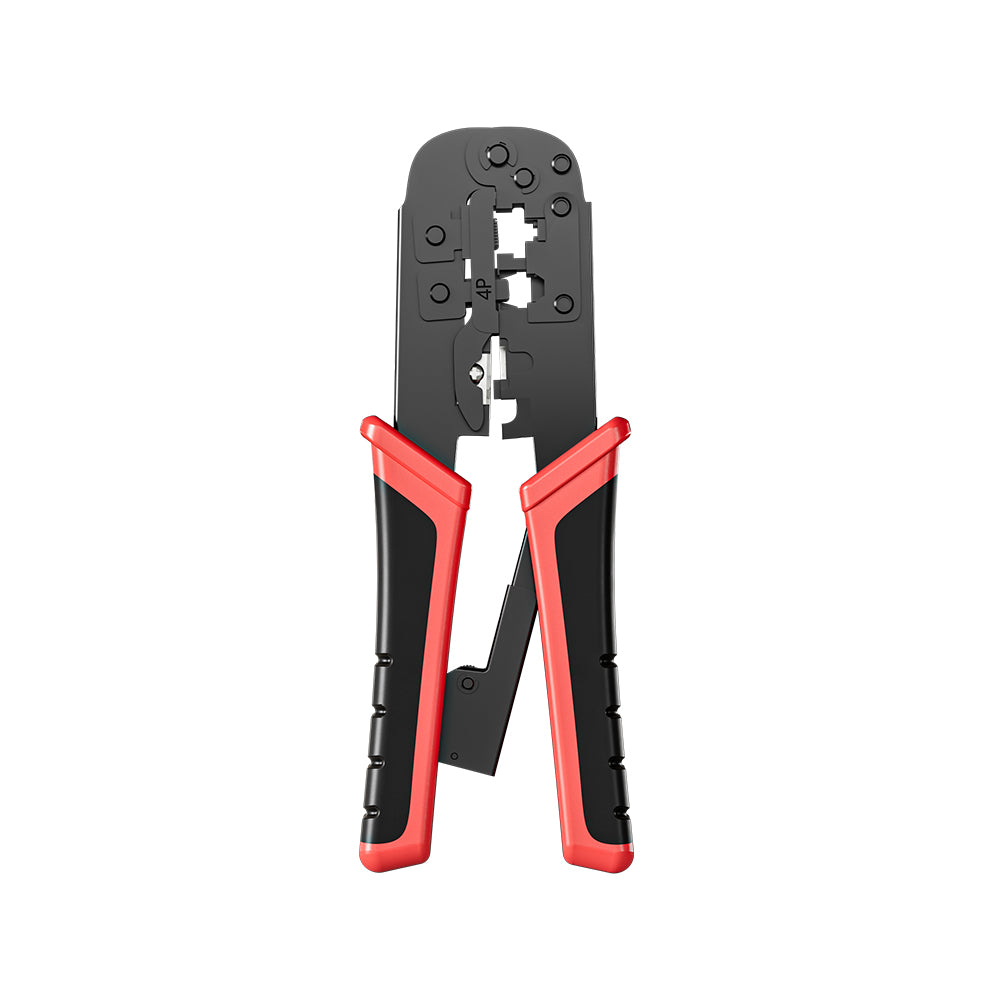 UNITEK OT139ABL01 MULTI-FUNCTION NETWORK CABLE CRIMPING TOOL2 - One Chip Computers