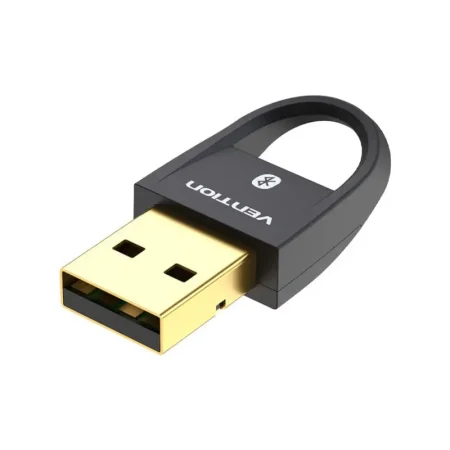 Vention CDSBO USB Bluetooth 5.0 Adapter Dongle Black