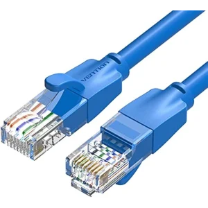 VENTION IBELH CAT6 UTP PATCH CABLE 2M BLUE