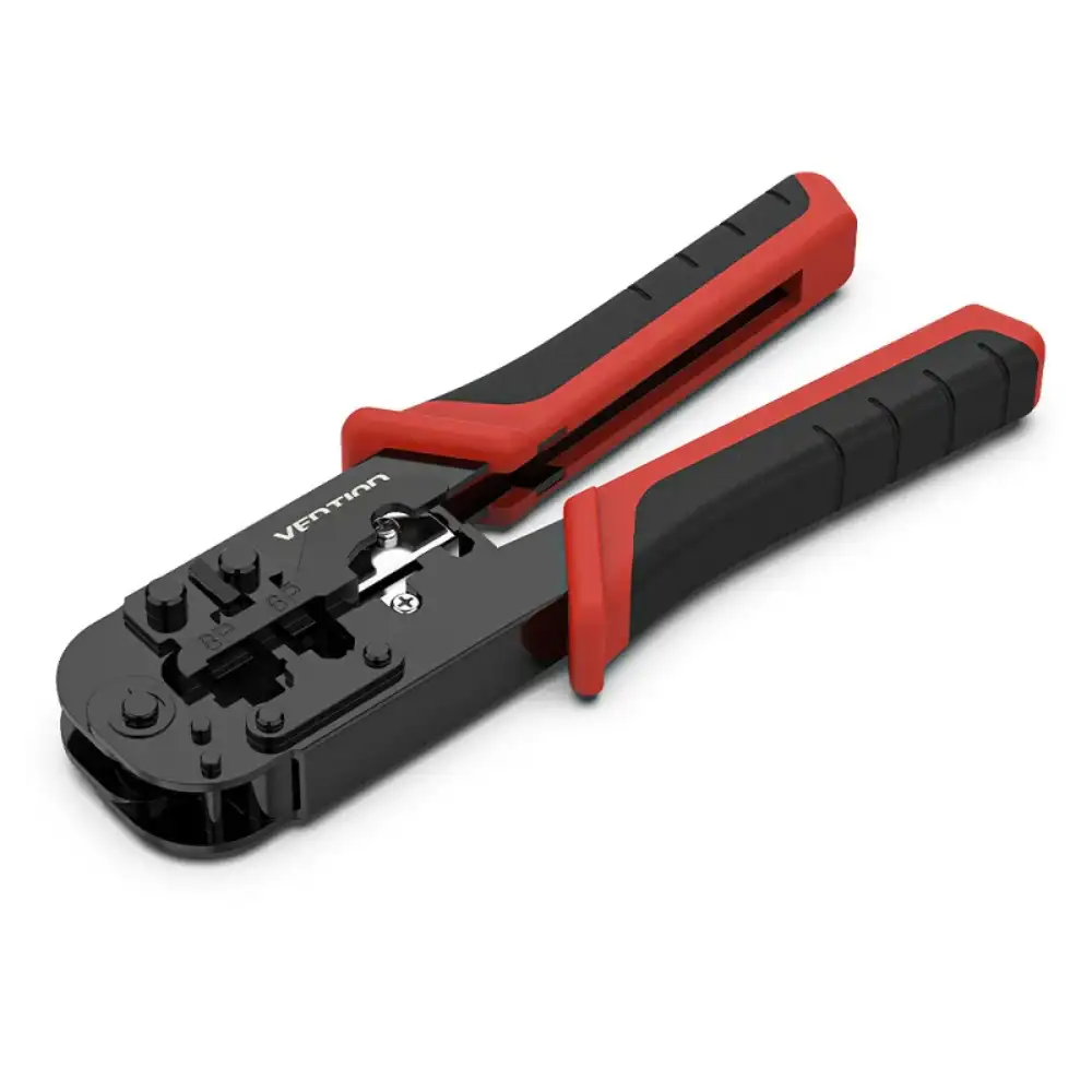 VENTION KEDBO MULTI-FUNCTION CRIMPING TOOL1 - One Chip Computers Vention KEDBO Multi-Function Crimping Tool for Network