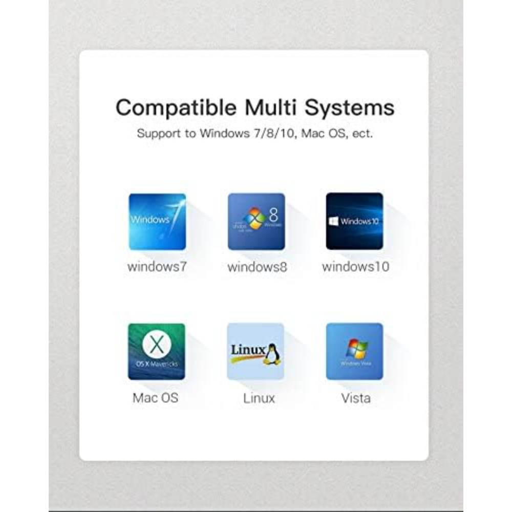 VENTION THOHAH 10-IN-1 TYPE-C DOCKING STATION METAL GRAY-8 - One Chip Computers