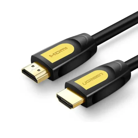 UGREEN 10167 HDMI Male to Male Cable 5M Black
