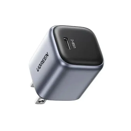 UGREEN 55527 20W USB-C GaN Fast Charger US Plug
