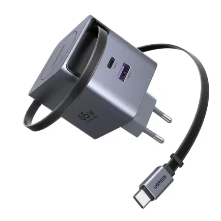 UGREEN 65825 Nexode Pro fast 65W GaN charger