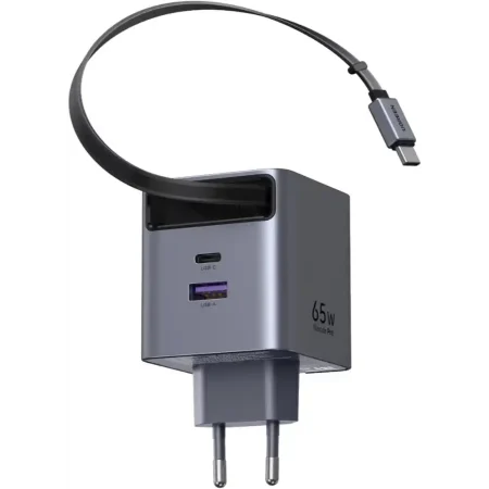UGREEN 65825 Nexode Pro fast 65W GaN charger