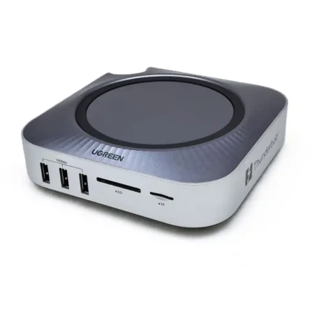 UGREEN 85883EU 10-in-1 Thunderbolt 5 Docking Station High-Speed Connectivity