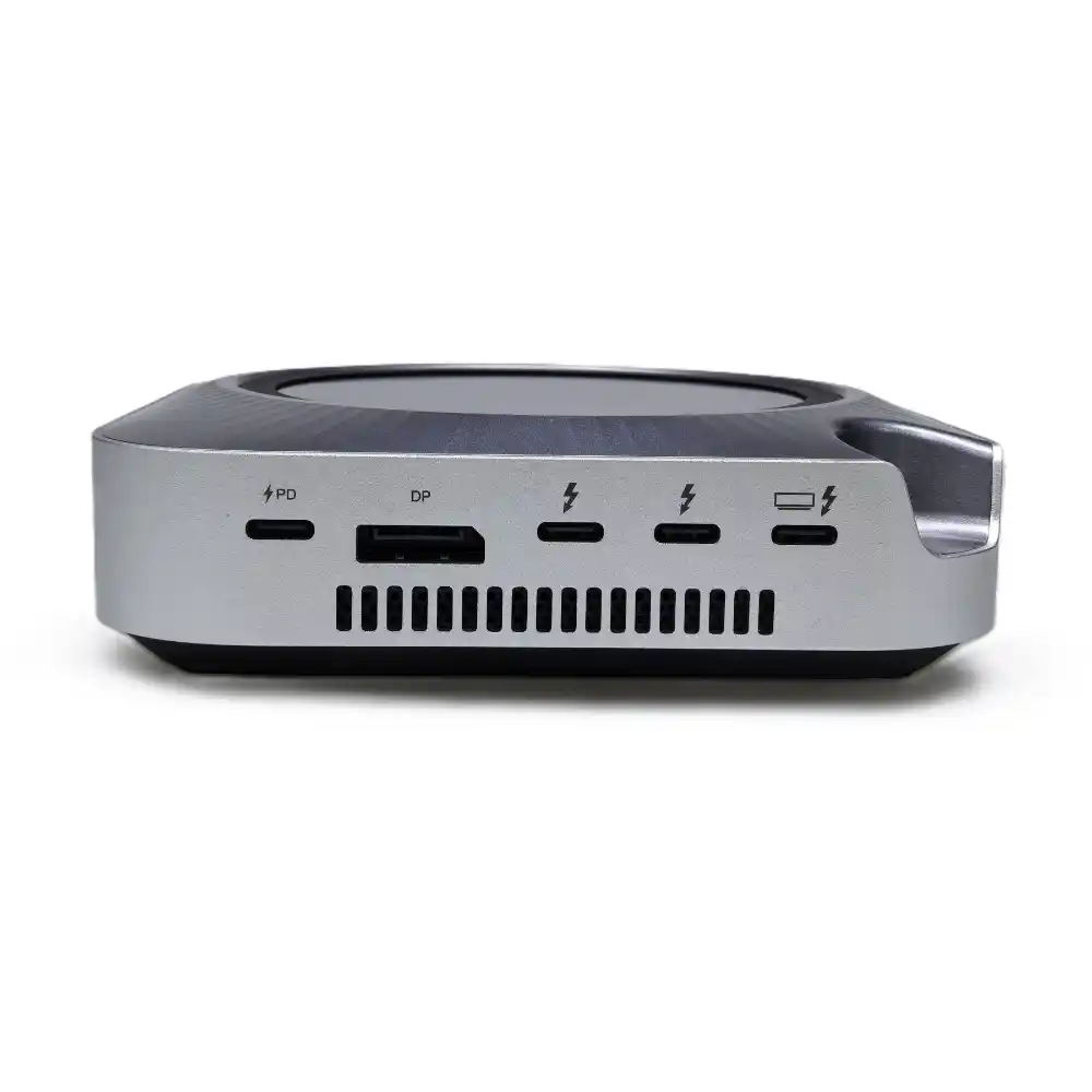 UGREEN 85883EU 10-in-1 Thunderbolt 5 Docking Station High-Speed Connectivity - One Chip Computers UGREEN 85883EU 10-in-1 Thunderbolt 5 Docking Station High-Speed Connectivity