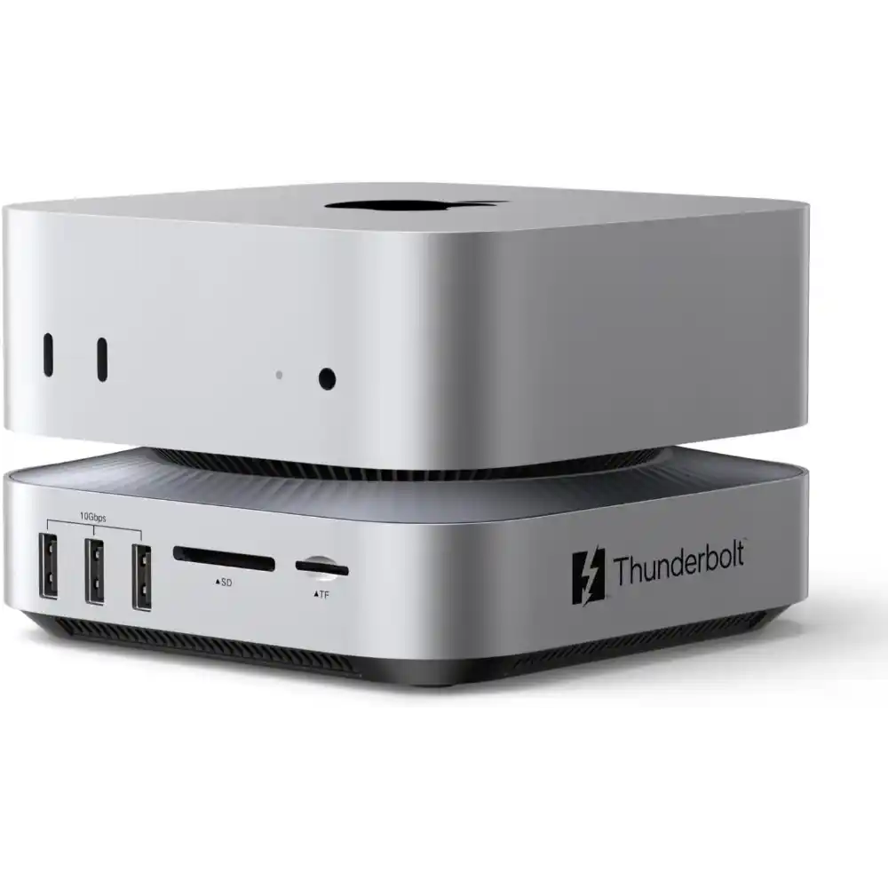 UGREEN 85883EU 10-in-1 Thunderbolt 5 Docking Station High-Speed Connectivity - One Chip Computers UGREEN 85883EU 10-in-1 Thunderbolt 5 Docking Station High-Speed Connectivity
