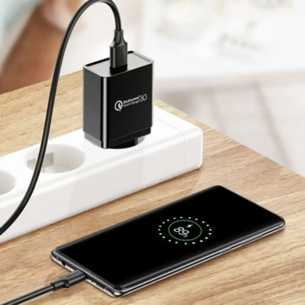 Ugreen 20883 USB 30 To USB C Cable 15m Black10 - One Chip Computers