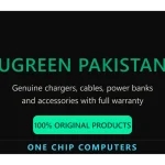 Ugreen Pakistan original products with warranty - One Chip Computers