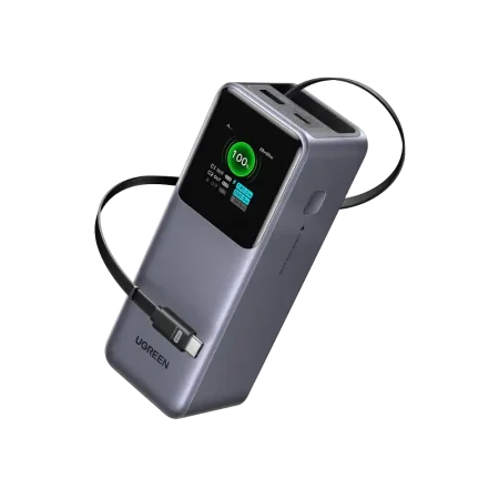 UGREEN 55987 Nexode 165W Power Bank 20000mAh in Pakistan