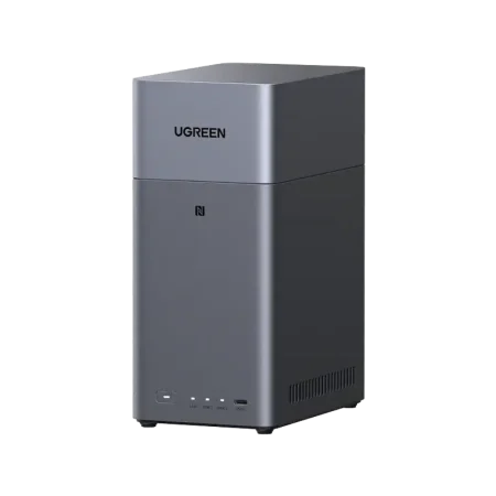 UGREEN NASync DH2300 2-Bay NAS Price in Pakistan