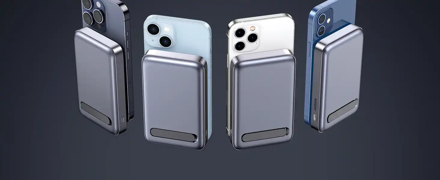 UGREEN 15086 10000mAh 20W MagSafe Magnetic Power Bank
