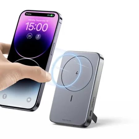 UGREEN 15086 10000mAh 20W MagSafe Magnetic Power Bank