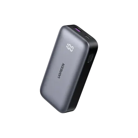 UGREEN 25185 Nexode 10000mAh 30W Power Bank Pakistan
