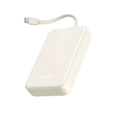 UGREEN 35340 20000mAh 22.5W Power Bank with USB-C Cable