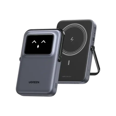 UGREEN 45327 Uno 10000mAh Magnetic Wireless Power Bank