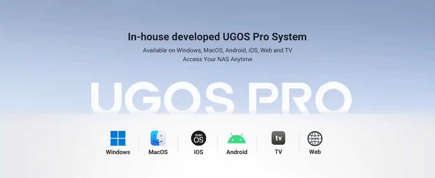 UGREEN NASync DXP6800 Pro 6-Bay NAS Pakistan