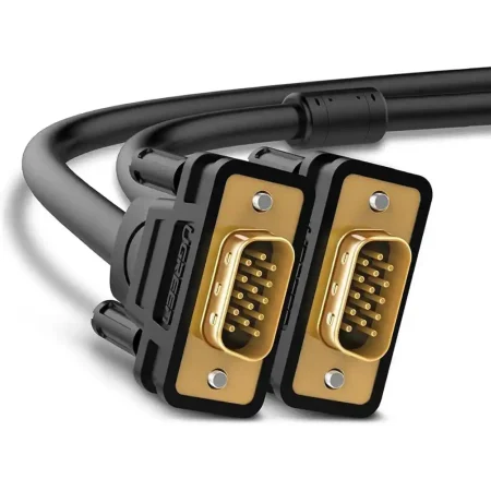 UGREEN 11630 VGA cable male to male 1.5M price in Pakistan