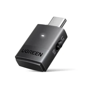 Buy UGREEN 65708 USB-C 6.0 Audio Bluetooth Transmitter