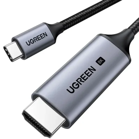 UGREEN 35596 USB-C to HDMI Cable 1M