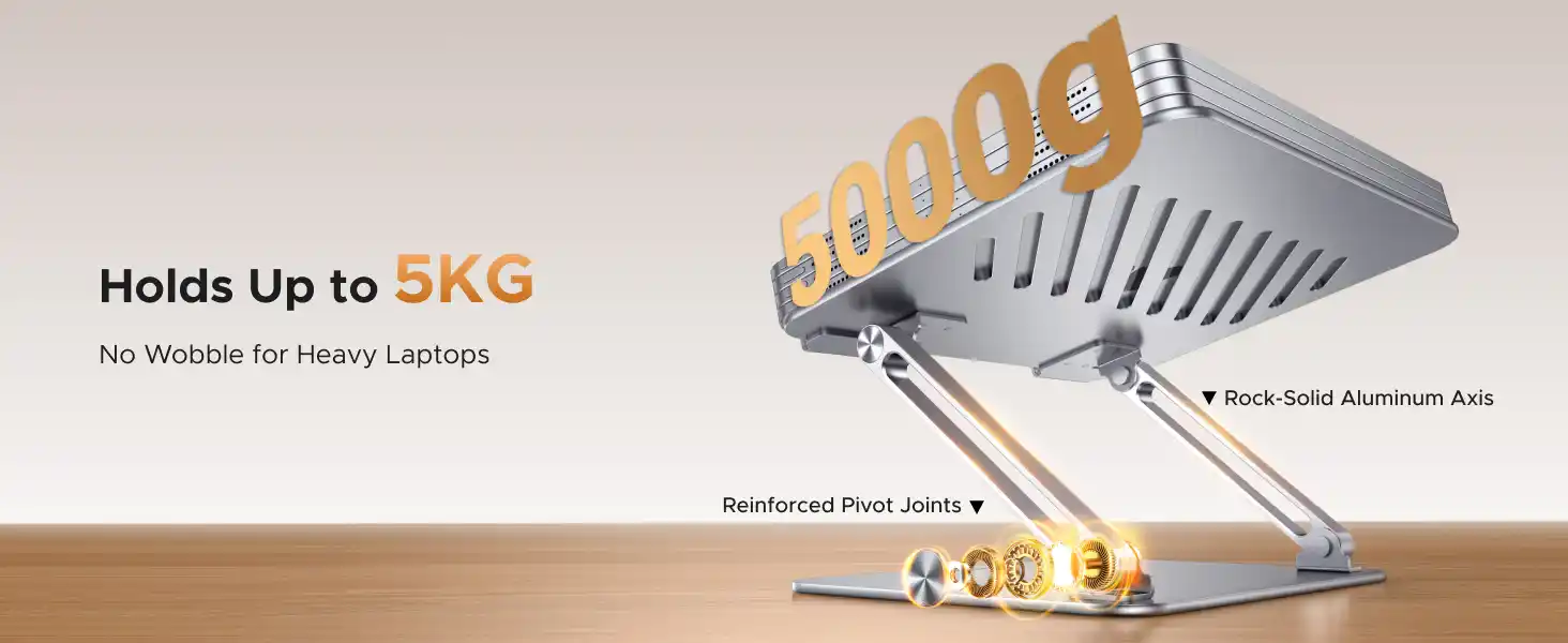 UGREEN 95187 adjustable laptop stand in Pakistan
