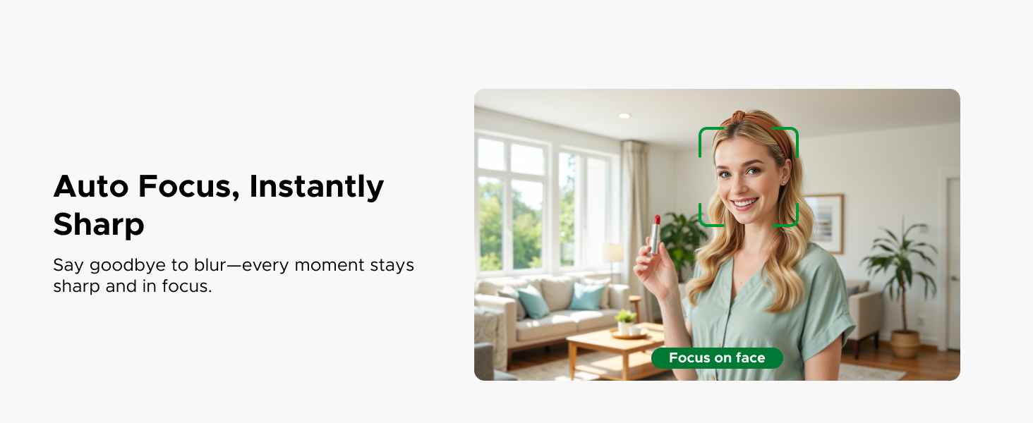UGREEN 75725A AI 2K Webcam in Pakistan