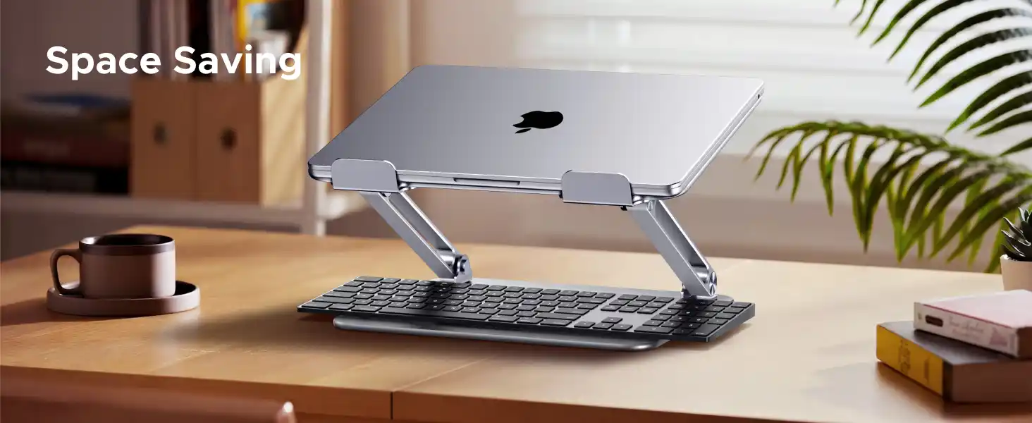 UGREEN 95187 adjustable laptop stand in Pakistan