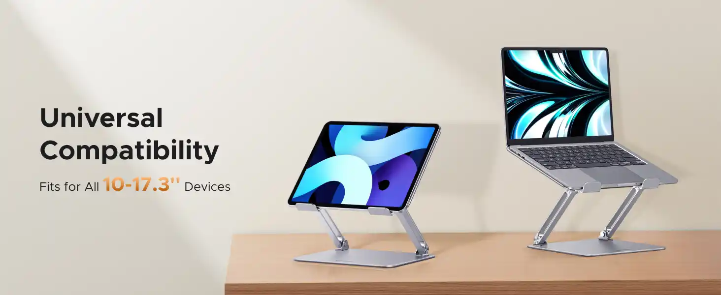 UGREEN 95187 adjustable laptop stand in Pakistan